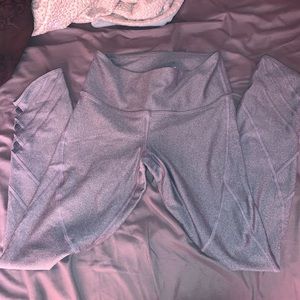 Under Armour Capri leggings